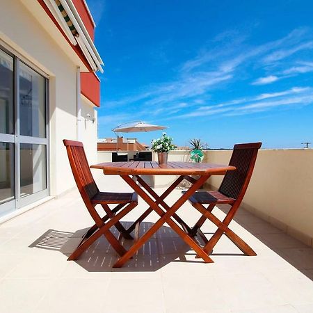 Riamar - Praia Da Vagueira Gafanha da Vagueira Extérieur photo