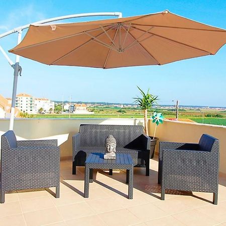 Riamar - Praia Da Vagueira Gafanha da Vagueira Extérieur photo