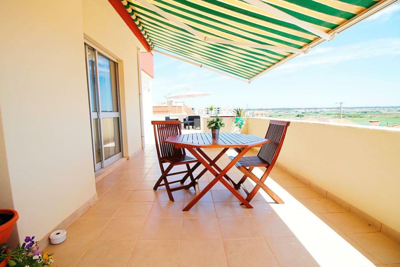 Riamar - Praia Da Vagueira Gafanha da Vagueira Extérieur photo